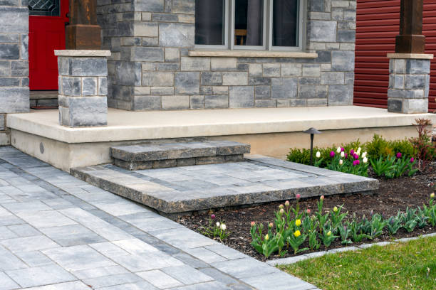 Reasons to Select Us for Your Driveway Paving Requirements in East Uniontown, PA