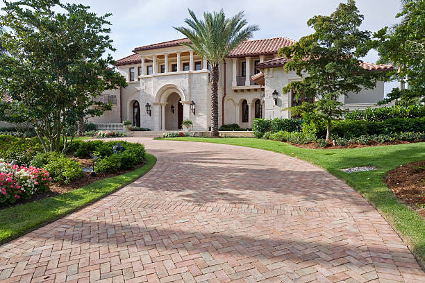 Reliable East Uniontown, PA Driveway Pavers Solutions