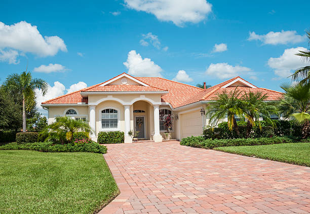 Best Residential Driveway Paver Services  in East Uniontown, PA
