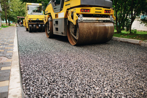 Professional Driveway Pavers in East Uniontown, PA